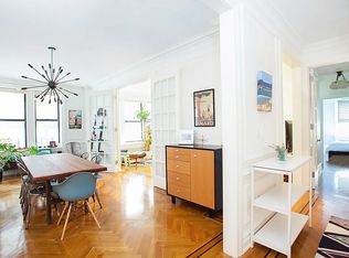 500 W End Ave APT 4D, New York, NY