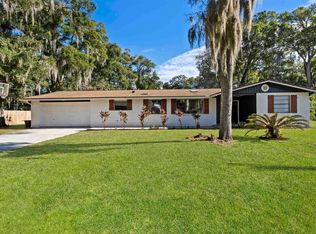 225 Mimosa Rd, Saint Augustine, FL 32086