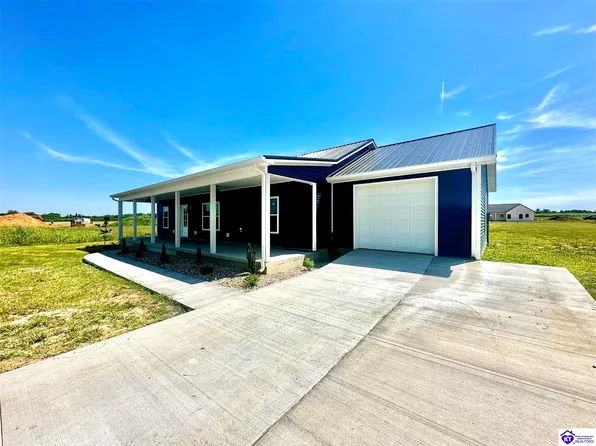 120 Clyde Rd, Campbellsville, KY 42718