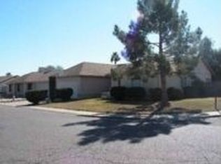 6425 W Del Rio St, Chandler, AZ 85226