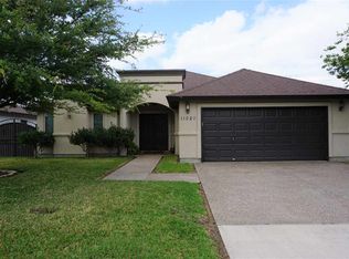11020 Winburn Dr, Laredo, TX 78045