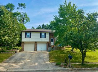 711 Medina Dr, Columbia, MO 65202
