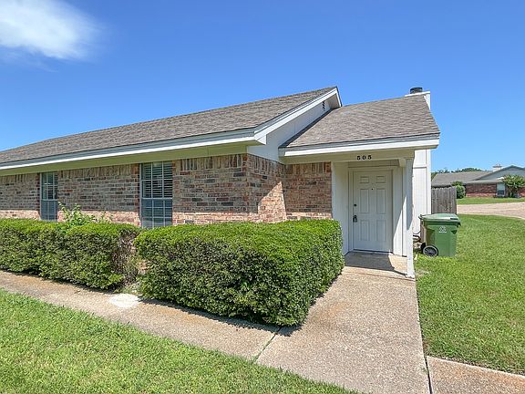 2nd image of 505 N Old Temple Rd #505