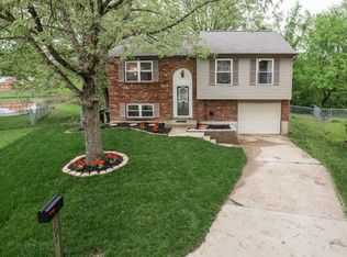 1077 Birch Tree Ln, Independence, KY