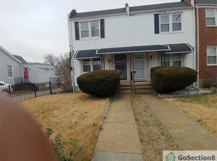 4116 Amos Ave, Baltimore, MD 21215