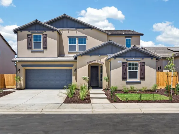 972 S Peters Rd, Madera, CA 93636
