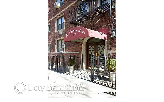Sold by Douglas Elliman | media 12