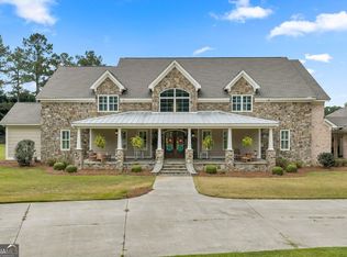 211 Cool Water Rd, Vienna, GA 31092