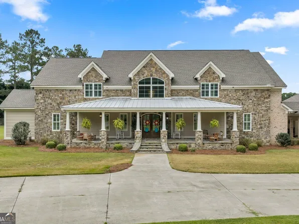 211 Cool Water Rd, Vienna, GA 31092