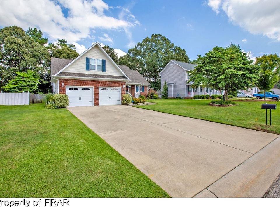 2917 Bakers Mill Rd, Fayetteville, NC 28306 | Zillow