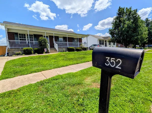 352 River Trce, Shepherdsville, KY 40165