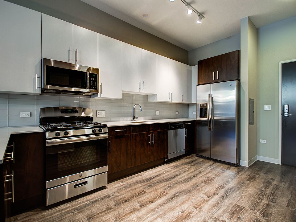 1st image of 851 W Grand Ave APT 303