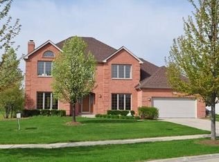 424 Verbena Ct, Naperville, IL