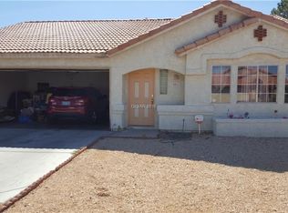 4511 Ferrell St, North Las Vegas, NV 89031