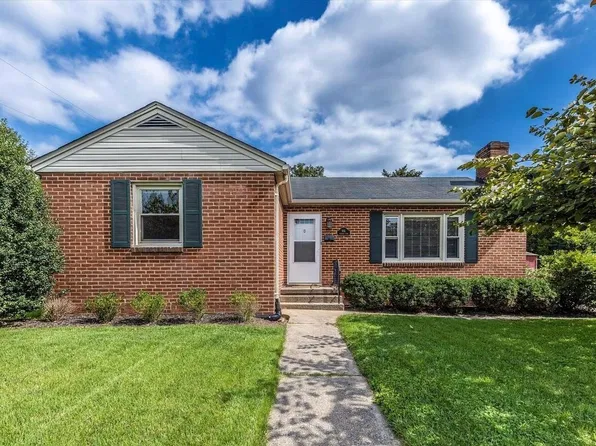 916 Seminole Rd, Frederick, MD 21701