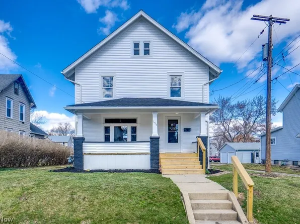 155 W Washington St, Alliance, OH 44601