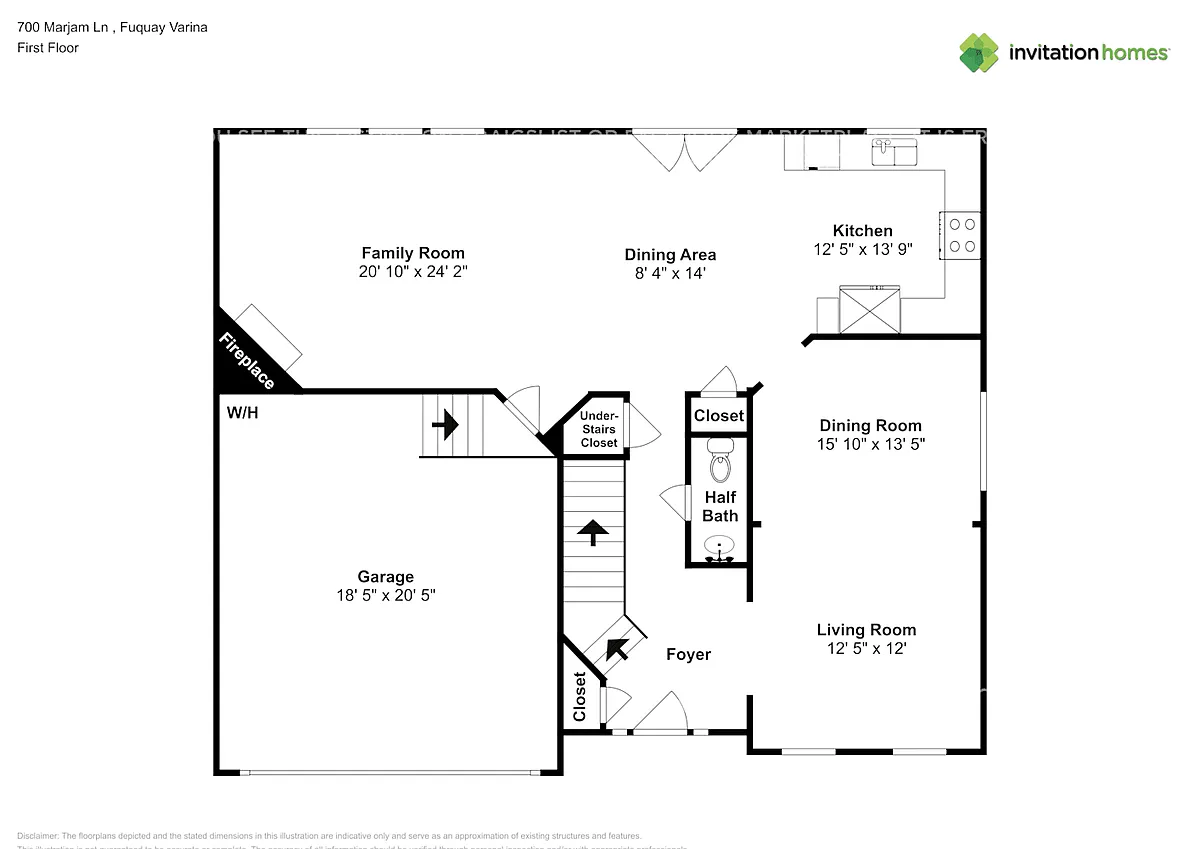 Building Photo - 700 Marjam Ln