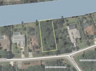 545 Joy Haven Dr, Sebastian, FL 32958