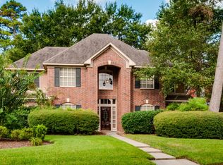 3203 Greenwood Glen Dr, Kingwood, TX 77345