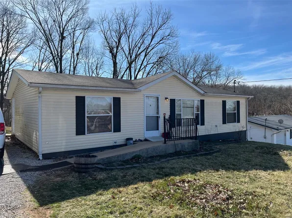 807 Cresswell St, Potosi, MO 63664