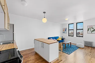 Rented by REAL New York