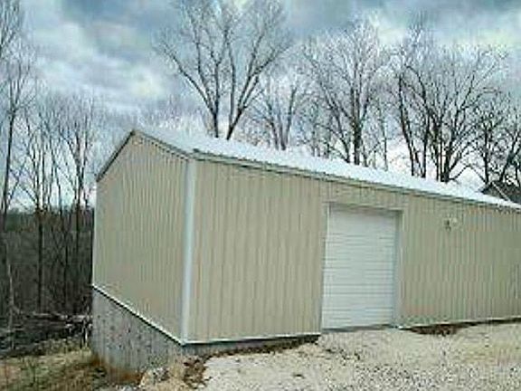 30’x 50’ insulated Shop