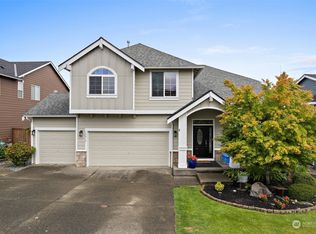 13413 168th Street Ct E, Puyallup, WA