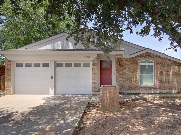 5100 Hawkins Cemetery Rd, Arlington, TX 76017