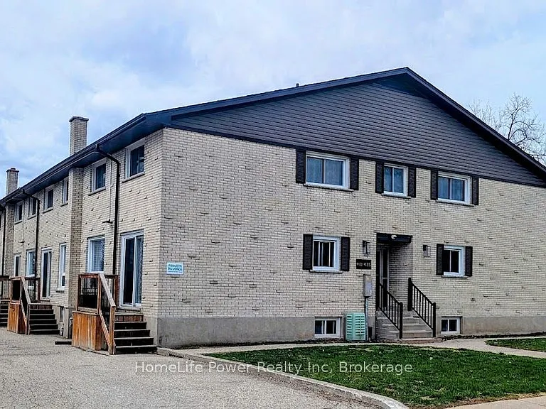 421 Garden St #415 — Photo 1