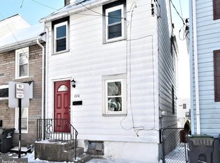 220 Saint Marys St, Phoenixville, PA 19460