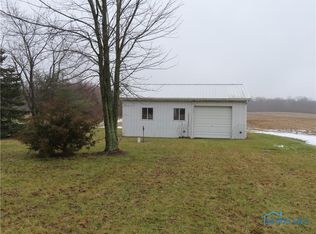 24555 County Road R, Fayette, OH 43521