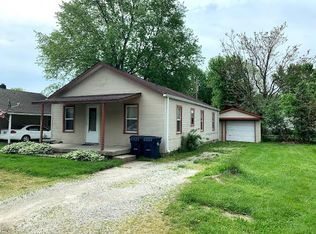 1267 Congress St, Middletown, IN