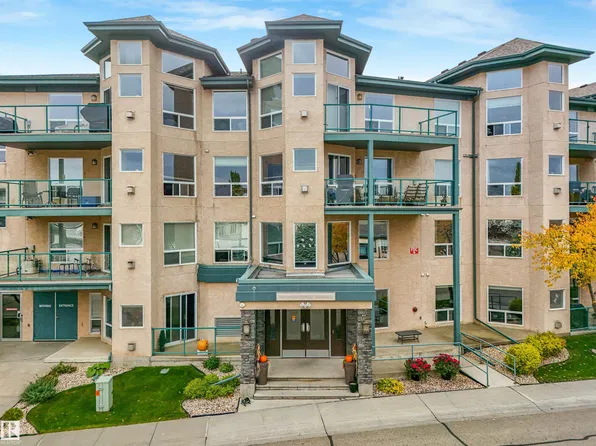 102A Bridgeport Cross #405, Leduc, AB T9E 8K8