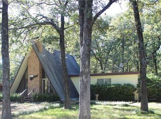 2629 Fox Point Rd, Quinlan, TX 75474