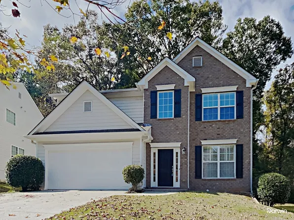 2184 Longmont Dr, Lawrenceville, GA 30044