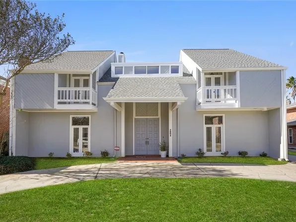 4804 Sheridan Ave, Metairie, LA 70002