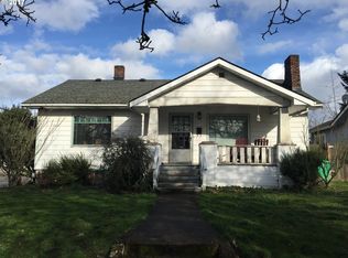 3606 SE 16th Ave, Portland, OR 97202