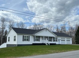 56 Solar Dr, Caribou, ME 04736