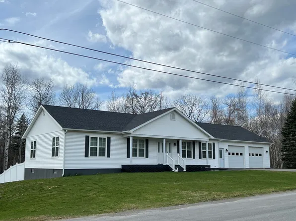 56 Solar Drive, Caribou, ME 04736