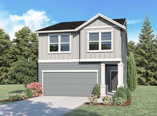 2979 V St, Springfield, OR 97477