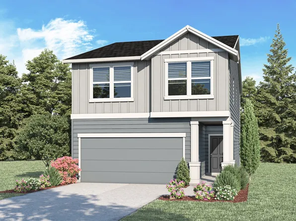 2244 30th Pl, Springfield, OR 97477