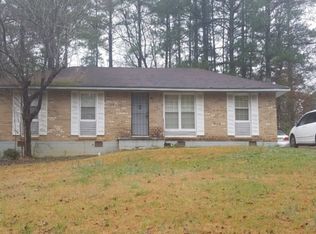 8199 Dunellen Ln, Jonesboro, GA 30238