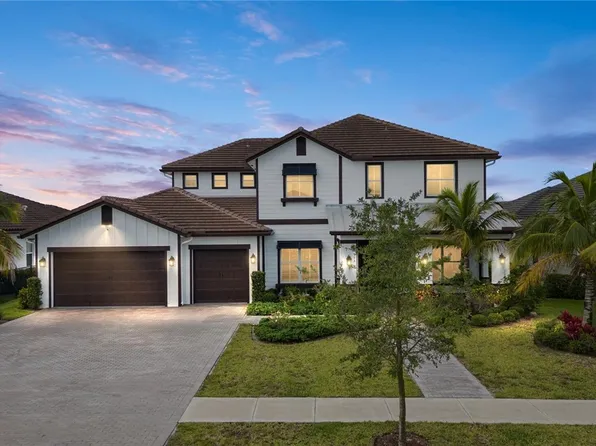 953 Hookline Cir, Loxahatchee, FL 33470