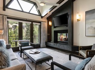 120 Offerson Rd #3430, Beaver Creek, CO 81620