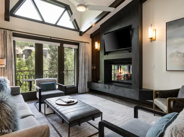 120 Offerson Rd #3430, Beaver Creek, CO 81620