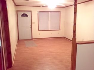 200 Donna Dr, Warner Robins, GA 31088