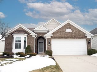 12927 Venito Trl, Fishers, IN 46037