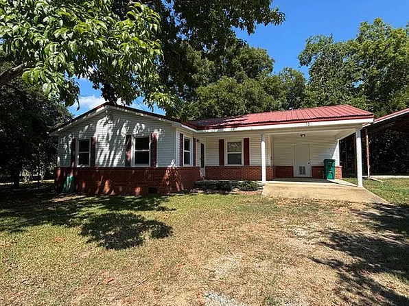 1502 Lock St, Demopolis, AL 36732