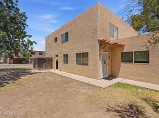 6617 E Calle Alegria, Tucson, AZ 85715