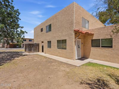 6617 E Calle Alegria, Tucson, AZ, 85715
